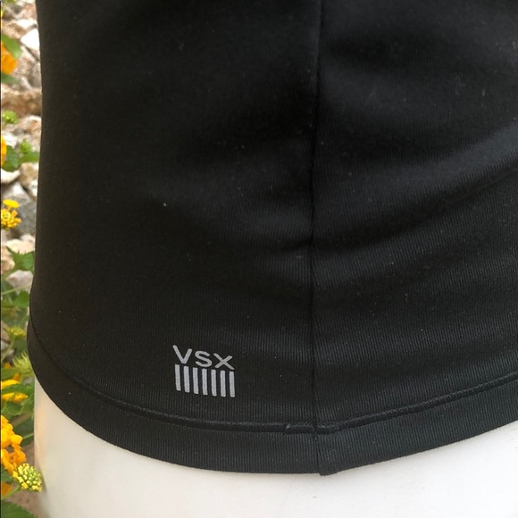 VICTORIA SECRET SPORTS  X SEXY TOP  SZ 34 - Picture 4 of 6